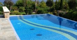 Paphos Latchi 4 Bedroom Detached Villa For Sale BSH6989