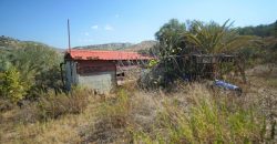 Paphos Lemona Residential Land For Sale BSH6893