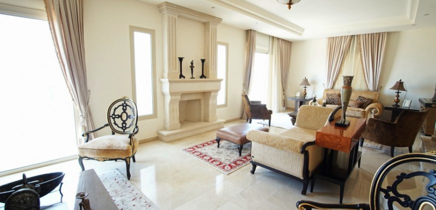 Paphos Mesa Chorio 6 Bedroom Detached Villa For Sale BSH2846