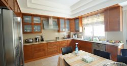 Paphos Mesa Chorio 6 Bedroom Detached Villa For Sale BSH2846
