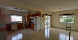 Paphos Mesogi 2 Bedroom Apartment For Rent GRP023