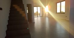 Paphos Mesogi 4 Bedroom Villa Semi Detached For Rent BCP109