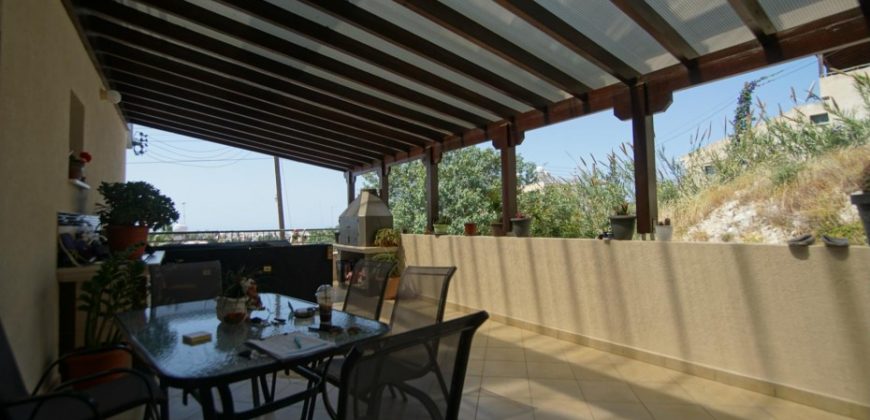 Paphos Town 2 Bedroom Apartment For Sale BSH6185