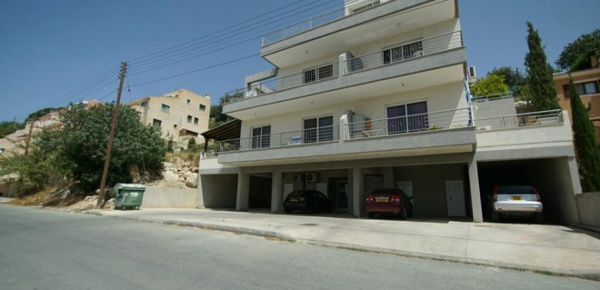 Paphos Town 2 Bedroom Apartment For Sale BSH6185