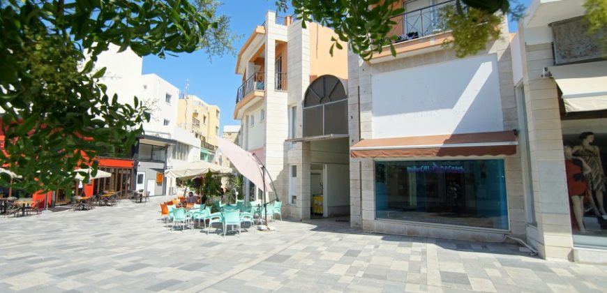 Paphos Town 7 Bedroom Buildings For Sale BSH18503