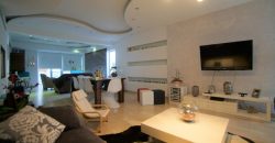 Paphos Town 6 Bedroom Semi Detached Villa For Sale BSH7190