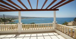 Paphos Pegia Coral Bay 5 Bedroom Detached Villa For Sale BSH4853