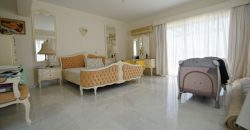 Paphos Pegia Coral Bay 5 Bedroom Detached Villa For Sale BSH4853