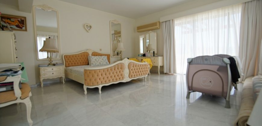 Paphos Pegia Coral Bay 5 Bedroom Detached Villa For Sale BSH4853