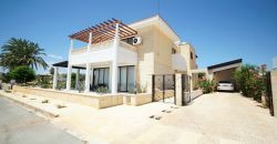 Paphos Pegia Coral Bay 5 Bedroom Detached Villa For Sale BSH4853