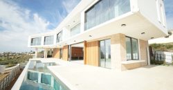 Paphos Pegia Coral Bay 5 Bedroom Detached Villa For Sale BSH4867