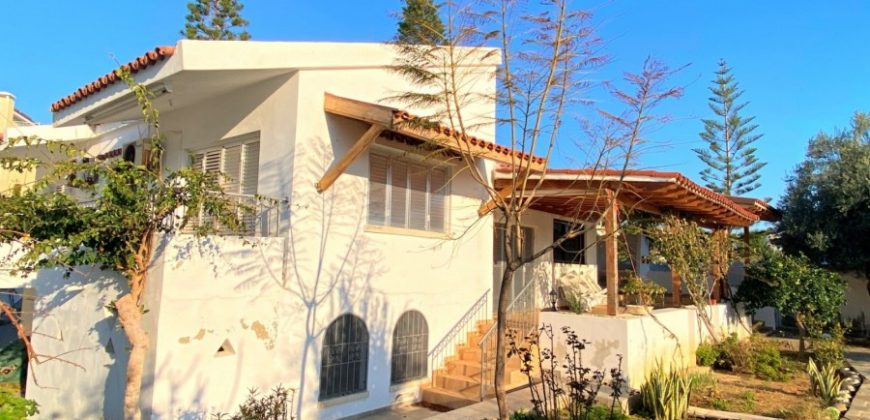 Paphos Pegia Coral Bay 3 Bedroom Detached Villa For Sale BSH7364