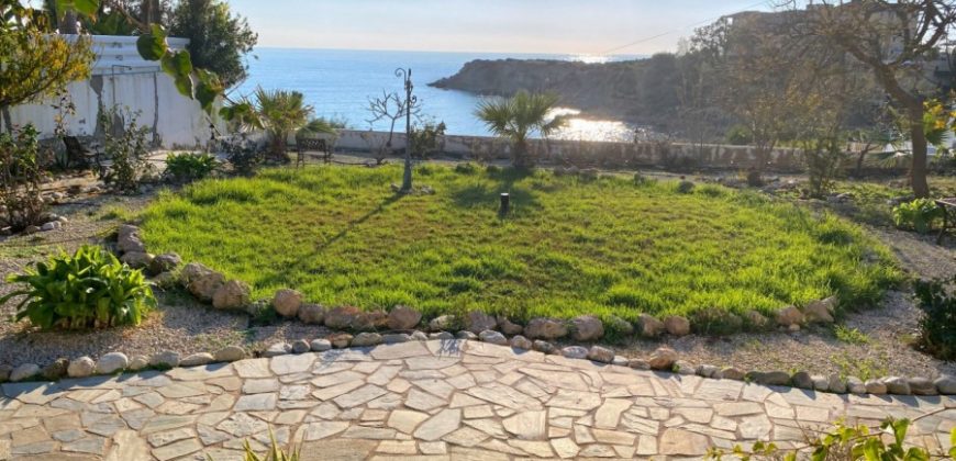 Paphos Pegia Coral Bay 3 Bedroom Detached Villa For Sale BSH7364