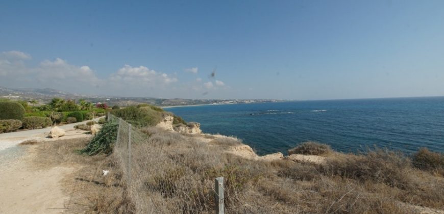 Paphos Pegia Coral Bay Residential Land For Sale BSH2883