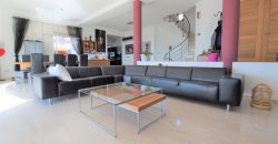 Paphos Pegia 5 Bedroom Detached Villa For Sale BSH15432