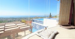 Paphos Pegia 5 Bedroom Detached Villa For Sale BSH15432