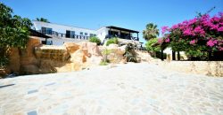 Paphos Pegia 5 Bedroom Detached Villa For Sale BSH6516