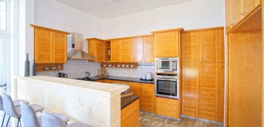 Paphos Pegia 6 Bedroom Detached Villa For Sale BSH9556