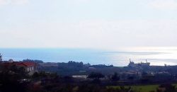 Paphos Pegia Residential Land For Sale BSH1163