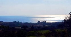 Paphos Pegia Residential Land For Sale BSH1163