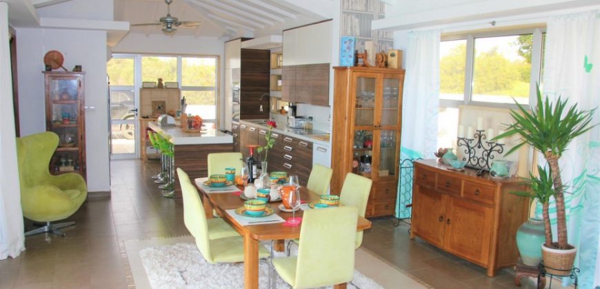 Paphos Pegia Sea Caves 5 Bedroom Bungalow For Sale BSH6062