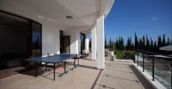 Paphos Pegia St. George 7 Bedroom Detached Villa For Sale BSH16013