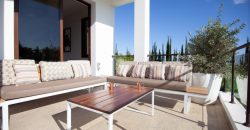 Paphos Pegia St. George 7 Bedroom Detached Villa For Sale BSH16013