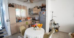 Paphos Pegia 2 Bedroom Town House For Sale BSH1164
