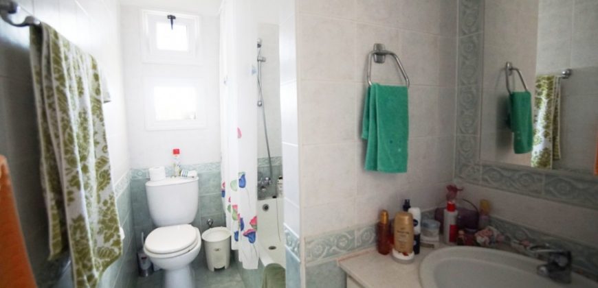 Paphos Pegia 2 Bedroom Town House For Sale BSH1164