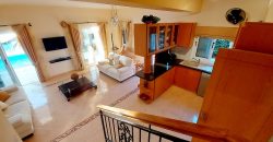 Paphos Peyia St. George 3 Bedroom Villa For Sale GLS002