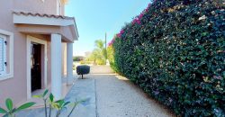 Paphos Peyia St. George 3 Bedroom Villa For Sale GLS002