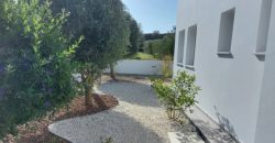 Paphos Polemi 3 Bedroom Bungalow For Rent BCP115