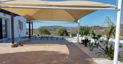 Paphos Polemi 3 Bedroom Bungalow For Rent BCP115