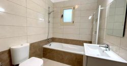 Paphos Polemi 3 Bedroom Bungalow For Rent BCP115