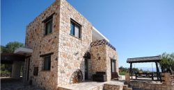 Paphos Polis 3 Bedroom Detached Villa For Sale BSH6549