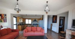 Paphos Polis 3 Bedroom Detached Villa For Sale BSH6549