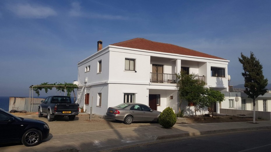 Paphos Polis 6 Bedroom Detached Villa For Sale BSH7840