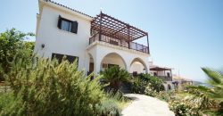 Paphos Pomos 4 Bedroom Detached Villa For Sale BSH17502