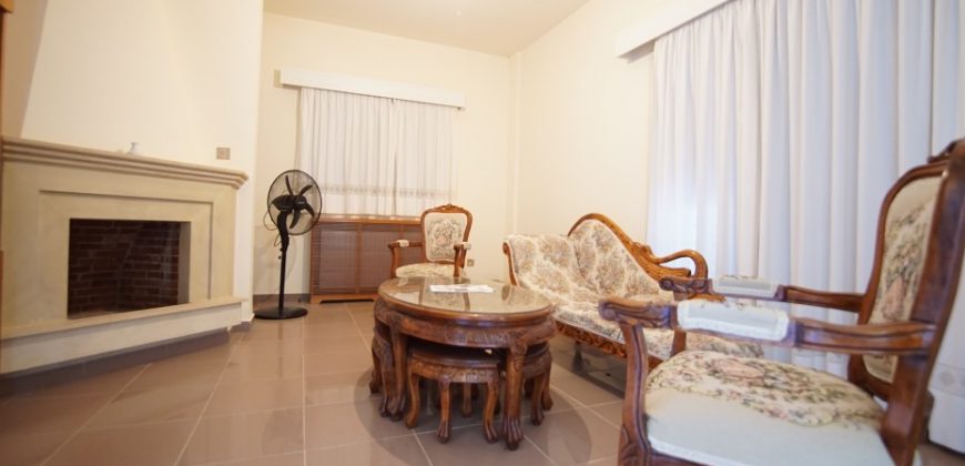 Paphos Pomos 4 Bedroom Detached Villa For Sale BSH17502