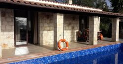 Paphos Stroumbi 2 Bedroom Bungalow For Sale BSH6894