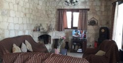 Paphos Stroumbi 2 Bedroom Bungalow For Sale BSH6894