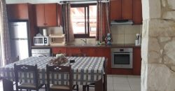 Paphos Stroumbi 2 Bedroom Bungalow For Sale BSH6894