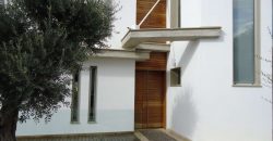 Paphos Tala 5 Bedroom Villa For Rent BCP104