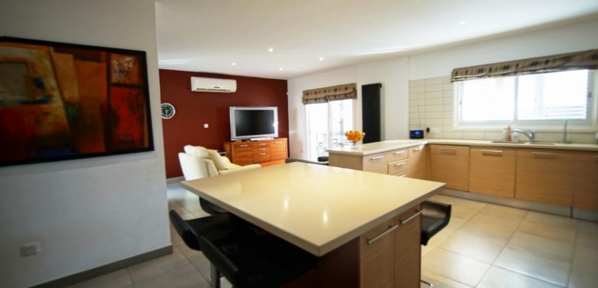Paphos Tala 6 Bedroom Detached Villa For Sale BSH3600