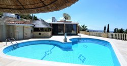 Paphos Tala Kamares 4 Bedroom Detached Villa For Sale BSH6672
