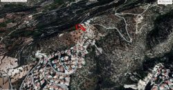 Paphos Tala Kamares Residential Land For Sale BSH6669