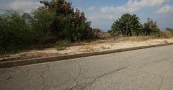 Paphos Tala Residential Land For Sale BSH19434