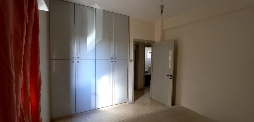 Paphos Town 3 Bedroom Apartment Penthouse For Rent BCP113