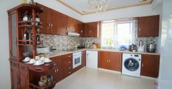 Paphos Tremithousa 4 Bedroom Detached Villa For Sale BSH6962