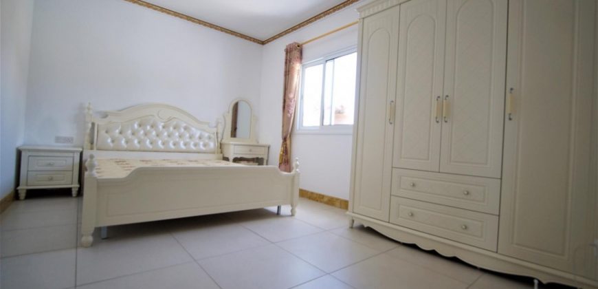 Paphos Tremithousa 4 Bedroom Detached Villa For Sale BSH6962